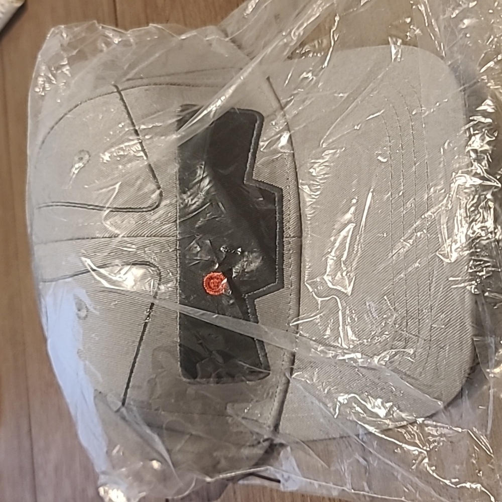 NWT Loot Crate Battlestar Gallactica Baseball hat